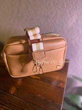 Load image into Gallery viewer, Sophia Interchangeable Crossbody