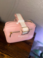 Load image into Gallery viewer, Sophia Interchangeable Crossbody