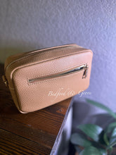 Load image into Gallery viewer, Sophia Interchangeable Crossbody