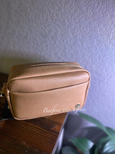 Load image into Gallery viewer, Sophia Interchangeable Crossbody