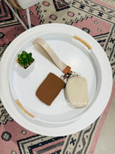 Load image into Gallery viewer, Delaney Wristlets