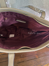 Load image into Gallery viewer, The Abigail Tote & Wallet Set