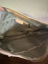 Load image into Gallery viewer, The Fallon Oversized Crescent Crossbody