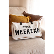 Load image into Gallery viewer, Girls Weekend Kai Tote Bags