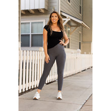 Load image into Gallery viewer, Ready to Ship | Luxe Leggings by Julia Rose