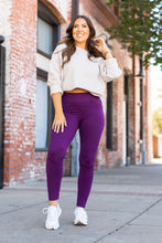 Load image into Gallery viewer, Ready to Ship | Luxe Leggings by Julia Rose