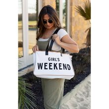 Load image into Gallery viewer, Girls Weekend Kai Tote Bags