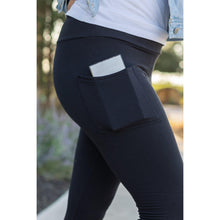 Load image into Gallery viewer, Ready to Ship | Luxe Leggings by Julia Rose