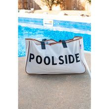 Load image into Gallery viewer, Poolside Kai Tote Bags