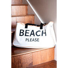 Load image into Gallery viewer, Beach Please Kai Tote Bags