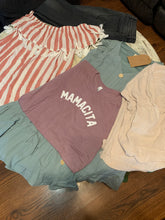 Load image into Gallery viewer, Mamacita Tee