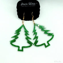 Load image into Gallery viewer, Christmas Trees