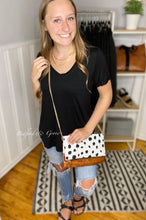 Load image into Gallery viewer, The Quinn Cross Body