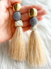 Load image into Gallery viewer, Nauty Girl Earrings⚓️