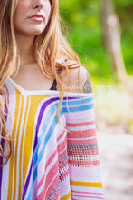 Load image into Gallery viewer, Bohemian Summer Poncho